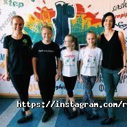 Riverside, школа ірландського танцю фото