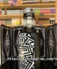 Vape Shop №1, магазин електронних сигарет фото