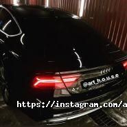 Art house, детейлінг-центр фото