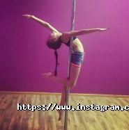 Grand Grace, танцювальна студія фото