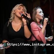 B-side, ресторан і лаунж караоке-клуб фото