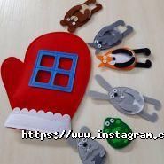 Мадагаскар, дитячий клуб розвитку фото