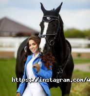 White Stable, кінноспортивний клуб фото