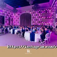 Regent Hill, банкетний зал фото