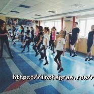 Riverside, школа ірландського танцю фото