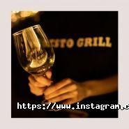 Tiesto Grill, ресторан фото
