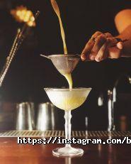 Black Tot Bar, бар фото