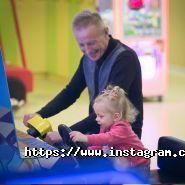 Papashon, ігровий комплекс фото