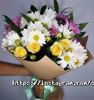 SunRose, доставка квітів фото