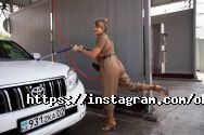 Ok!, сеть автомоек фото