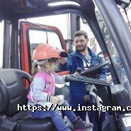 Центр сертифікаційних випробувань навантажувальної техніки фото