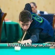 Вертикаль, більярдний клуб фото