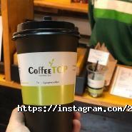 CoffeeTOP Espresso bar, кофейня фото