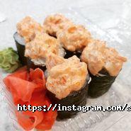 Суші Сеул, магазин з продажу суші фото