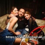 B-side, ресторан і лаунж караоке-клуб фото