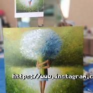 Art Party, творча майстерня фото