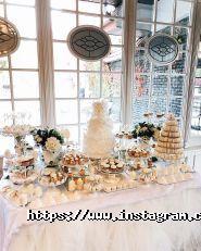 Winston Hall, ресторан фото