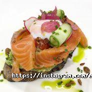 Egersund Seafood, магазин з продажу риби фото