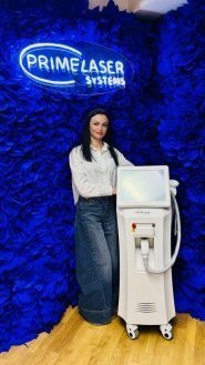 Impulse, лазерна епіляція фото