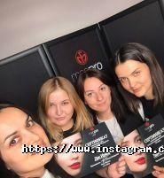 The House of Beauty by Elnara Samedova фото