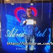 Adria, готель фото