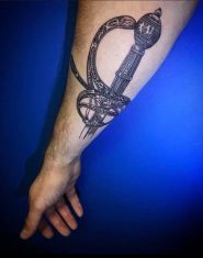 TattooStudio, тату-салон фото