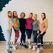 Apelsin, фітнес-студія фото