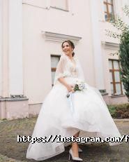 Фотограф Голубика Анастасия фото