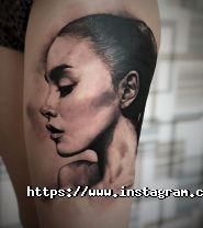 Bmax Tattoo, студія художнього татуювання фото