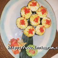 Krabi, кафе тайской и японской кухни фото