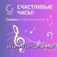 Vivoice school, музыкальная школа фото