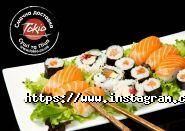Токіо, суші-бар фото