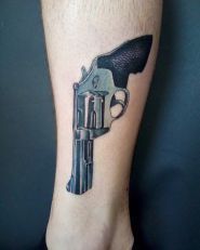 TattooStudio, тату-салон фото