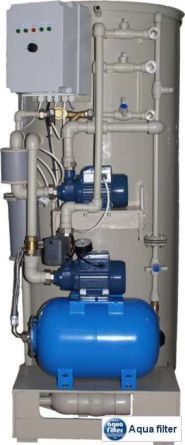 H2o водні системи, опалення, вентиляції, водопостачання і сантехніка фото