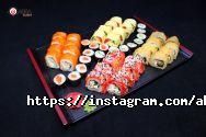 Abba Sushi, служба доставки еды фото