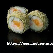Sushi Boom, суші-бар фото
