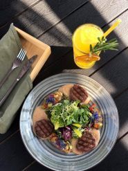 Новая Провинция, ресторация фото