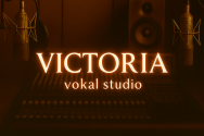 Victoria, студія естрадного вокалу фото