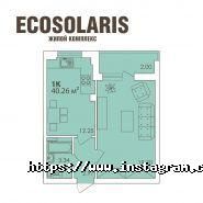EcoSolaris, житловий комплекс фото