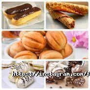 Фартух, студія творчості та кулінарії фото