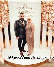 Ведущий Роман Благий фото