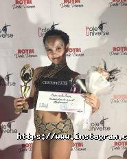 Vertigo Pole Dancing, студія танцю фото