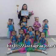 TriA Dance, студия танца фото