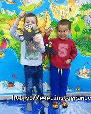 Мадагаскар, дитячий клуб розвитку фото