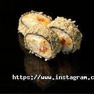Sushi Boom, суші-бар фото