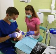 Стоматологія доктора Кравчука фото