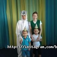 Балдаурен фото