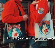 Drunk Cherry, бар фото