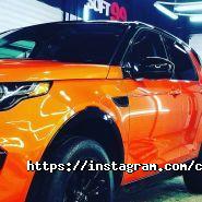 Автомийка на Науки фото