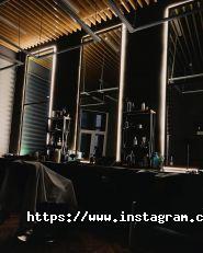 The Grand Barbershop, барбершоп фото